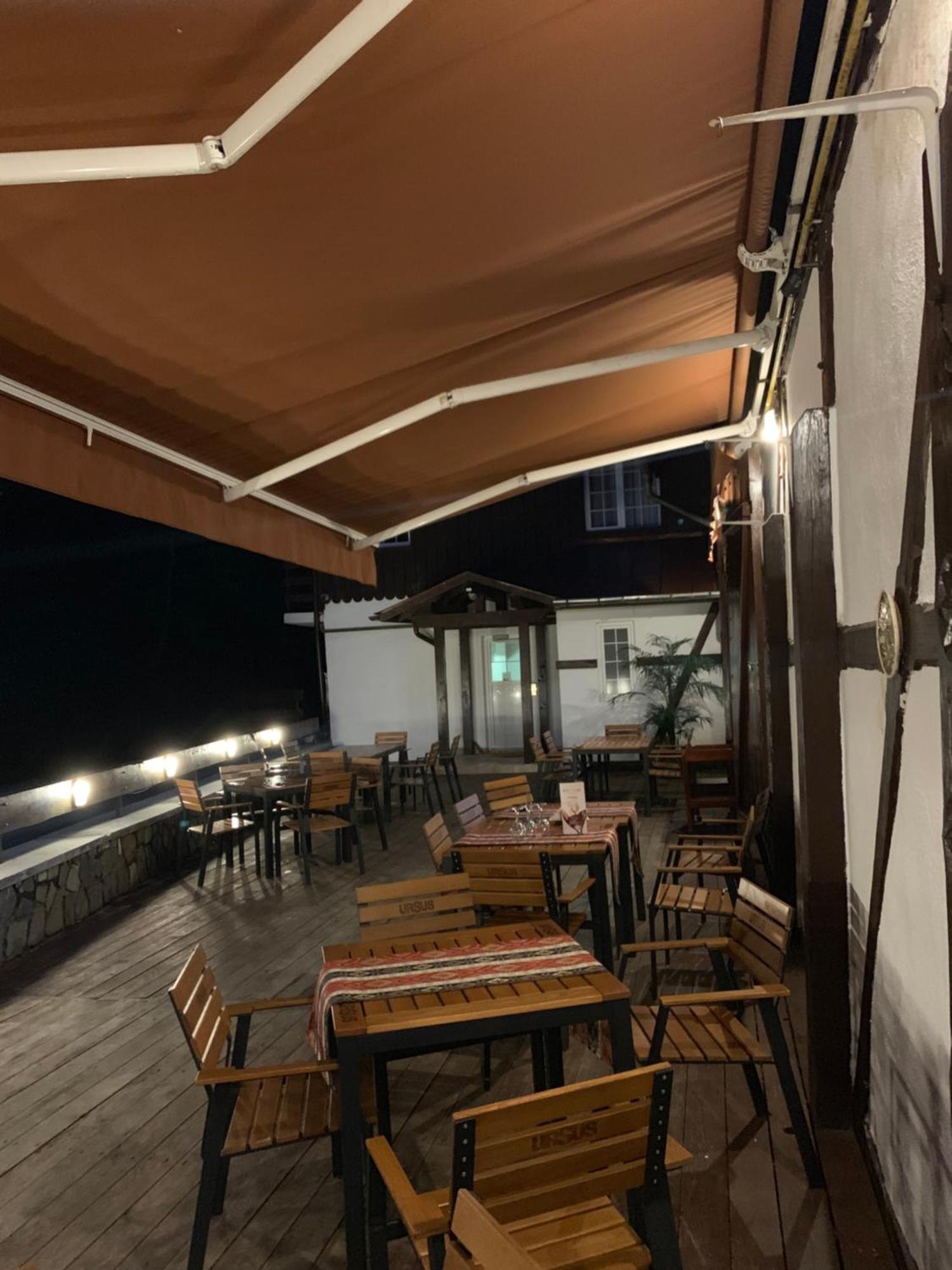 Vila De Argint Aleea Pelesului Nr 2 سِنايا المظهر الخارجي الصورة