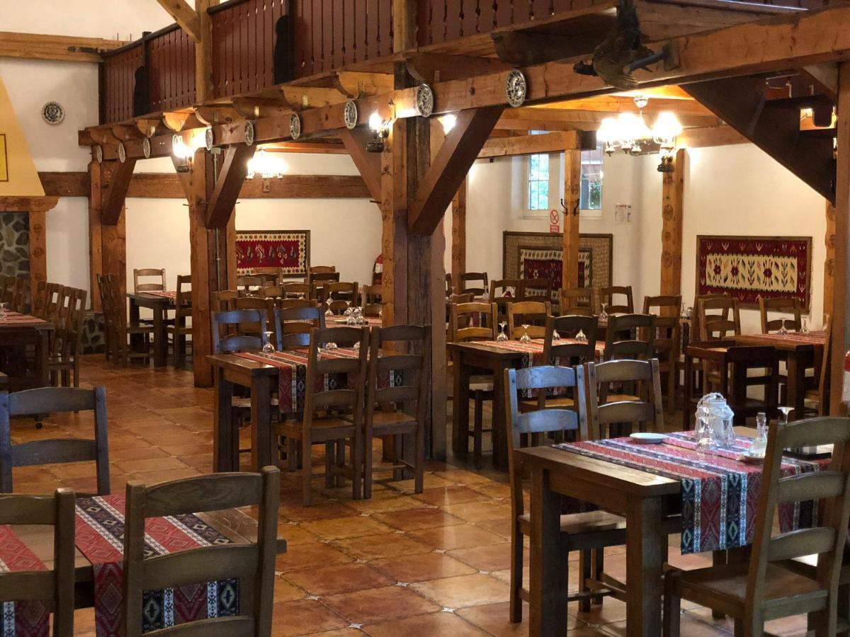 Vila De Argint Aleea Pelesului Nr 2 سِنايا المظهر الخارجي الصورة