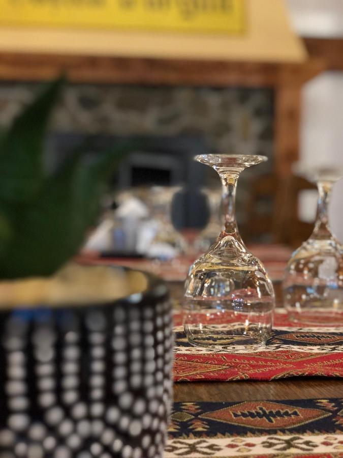 Vila De Argint Aleea Pelesului Nr 2 سِنايا المظهر الخارجي الصورة